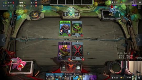 我对轮抽有了新的理解 2019-01-09 20点场