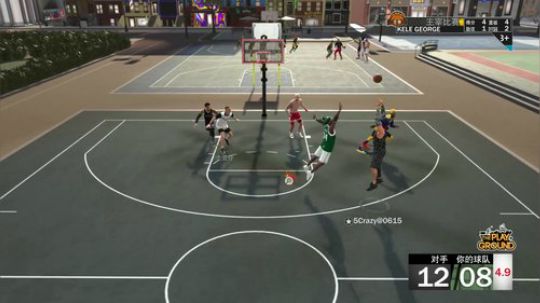 小乐：NBA2K19生涯和三国志11 2019-01-06 01点场