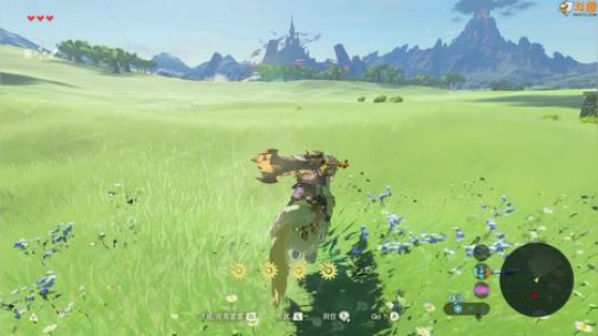 雾山：暴打大师盖农 2019-01-10 19点场