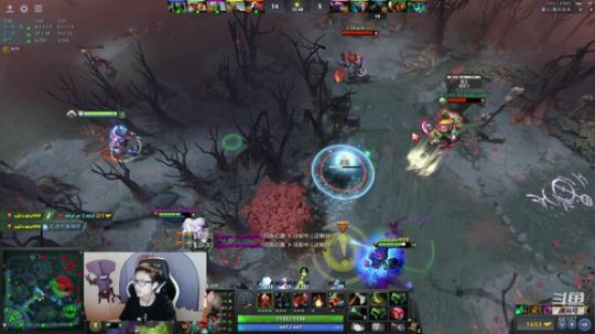 Shadow：今天我超强 2019-01-10 17点场