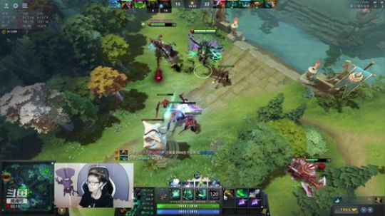 Shadow：今天我超强 2019-01-10 15点场