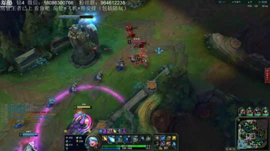 斗鱼第一豹女，杠杆定律百分百中Q 2019-01-09 04点场