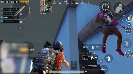 就这，咱还没有很认真！