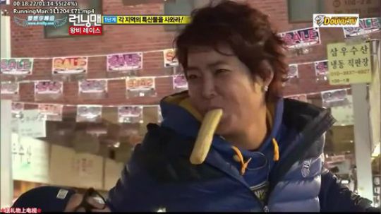 liyunanhj发布了一个斗鱼视频2019-01-10