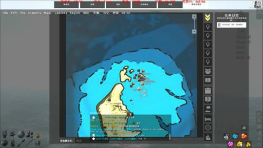 CSTG亲卫队招贤纳士 2019-01-10 07点场
