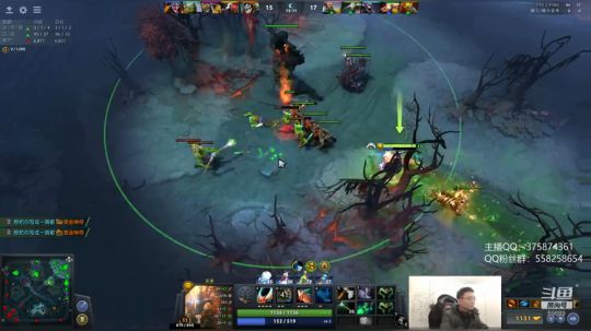 亚瑟归来 抽奖上分！ 2019-01-10 18点场