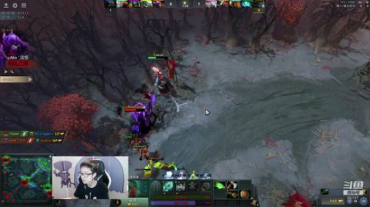 Shadow：今天我超强 2019-01-10 09点场