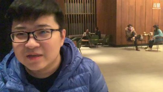 来西安咯兄弟们 2019-01-10 19点场