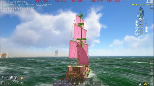CSTG亲卫队招贤纳士 2019-01-10 13点场