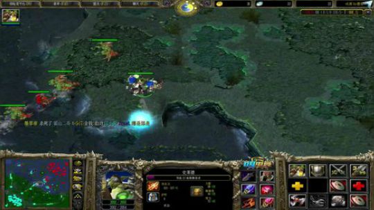 31杀十万伏特的宙斯！