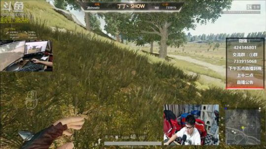 【源源】每天一鸡！ 2019-01-09 19点场