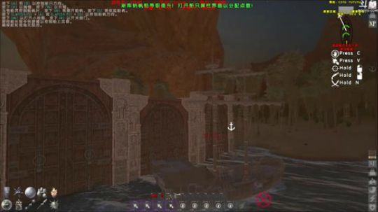 CSTG亲卫队招贤纳士 2019-01-09 23点场
