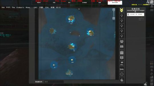 CSTG亲卫队招贤纳士 2019-01-10 19点场