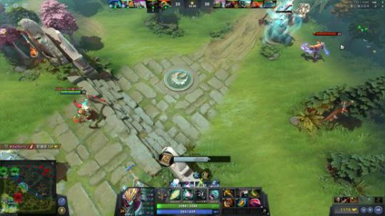 旧欢若梦灬发布了一个斗鱼视频2019-01-10