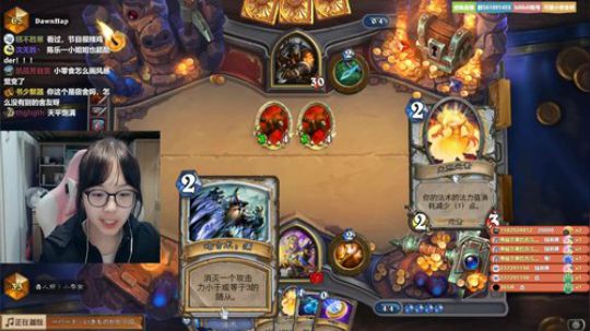 俺零小食来也！ 2019-01-10 21点场