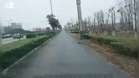 我在斗鱼看狼叔行天下直播户外