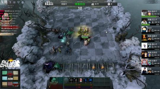 Zard-pffffffffffffff 2019-01-10 12点场