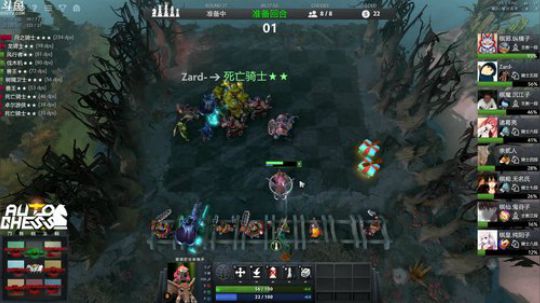 Zard-pffffffffffffff 2019-01-10 16点场