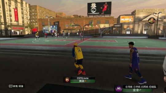 小乐：NBA2K19生涯和三国志11 2019-01-05 23点场