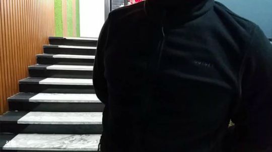 风里雨里，海鲜走起！ 2019-01-10 16点场