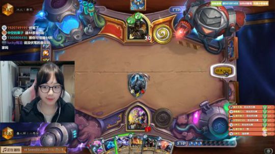 俺零小食来也！ 2019-01-10 17点场