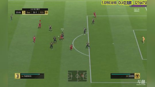 【高老师】FIFA19慈善征召。。 2019-01-09 14点场