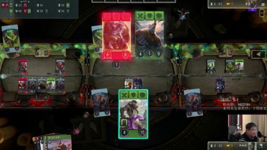 我对轮抽有了新的理解 2019-01-09 18点场