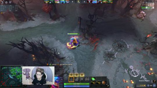 Shadow：今天我超强 2019-01-10 13点场