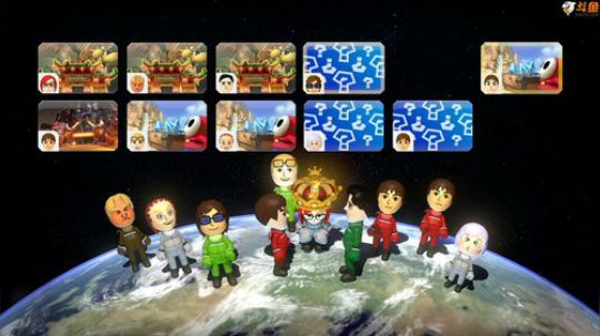 雾山：塞尔达冒险中 2019-01-10 16点场