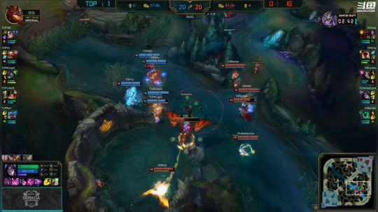 Tiramisu我喜欢发布了一个斗鱼视频2019-01-10