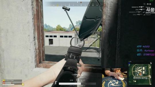 王卡尔：学什么？白给 2019-01-10 22点场