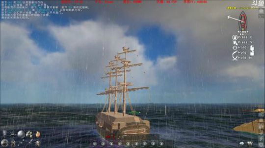 CSTG亲卫队招贤纳士 2019-01-11 14点场