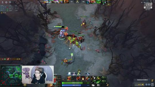 Shadow：今天我超强 2019-01-11 12点场