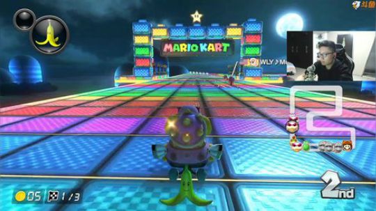 雾山：暴打大师盖农 2019-01-10 23点场