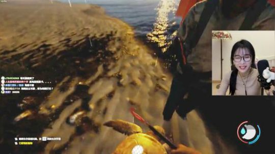 我真的一点都不想砍海龟！/(ㄒoㄒ)/~~