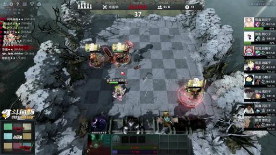 言念君子,温其如玉 2019-01-11 13点场