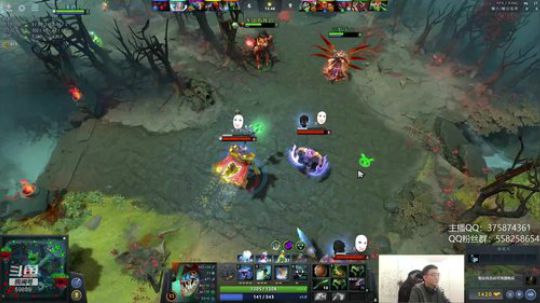 亚瑟归来 抽奖上分！ 2019-01-11 15点场