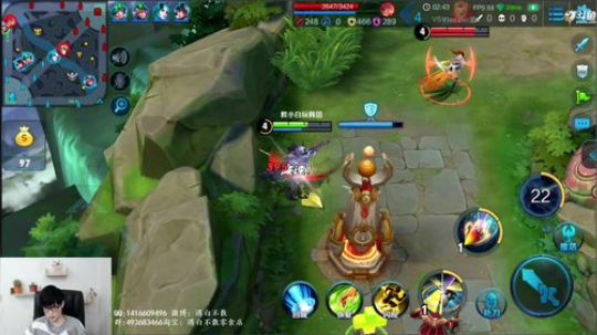 打会单排 刺客上星 2019-01-10 23点场