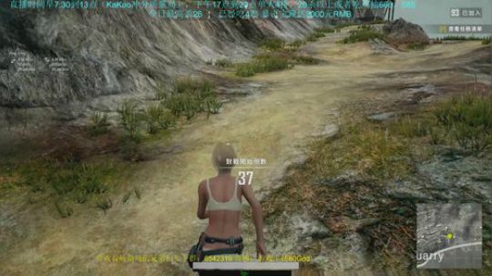 双排一会明天继续！ 2019-01-07 20点场