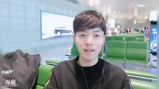 解说王一：今天也是机场延误的一天 2019-01-11 15点场