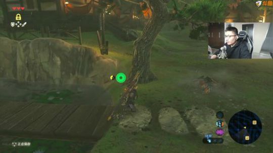 雾山：今儿暴打大师盖农 2019-01-11 13点场