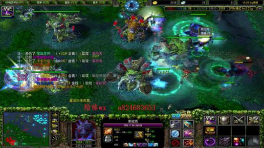 im大手新赛季上分视角 2019-01-10 22点场