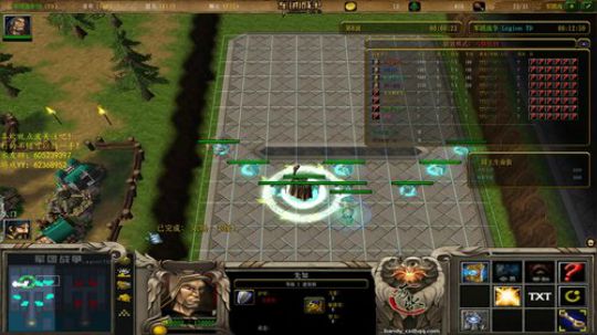 自闭军团走起 2019-01-09 21点场