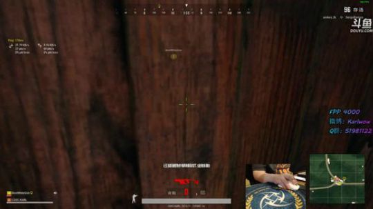 王卡尔：学什么？白给 2019-01-11 00点场