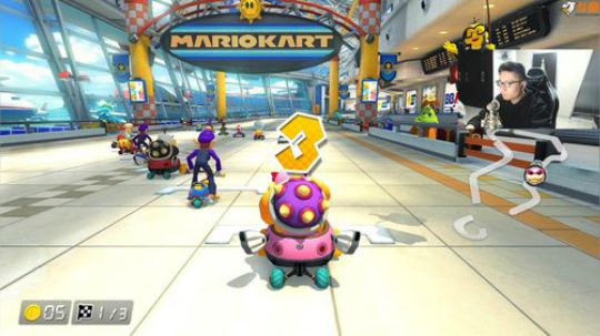 雾山：游戏爱好者 2019-01-11 17点场