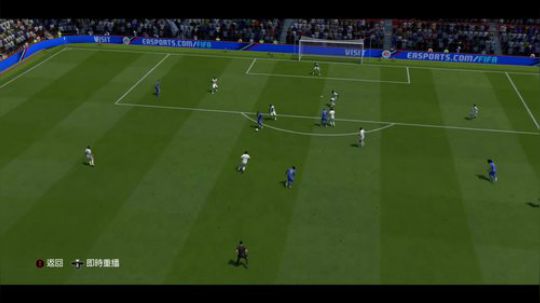 【卡卡】FIFA19进球集锦 踢球论骚没输过!