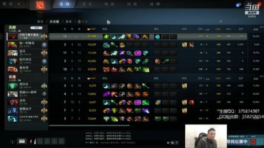 亚瑟归来 抽奖上分！ 2019-01-10 22点场