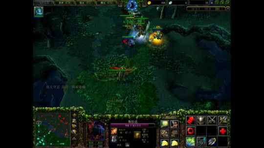 RPGseven发布了一个斗鱼视频2019-01-11