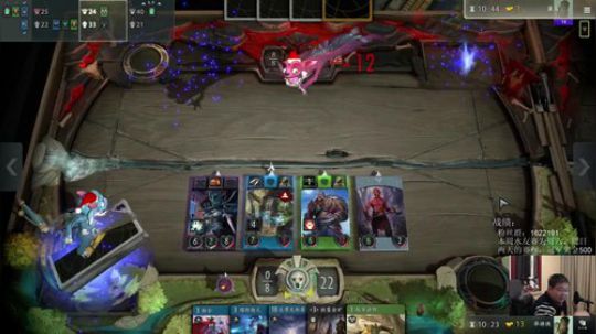 从今天开始不怼弹幕啦 2019-01-10 18点场