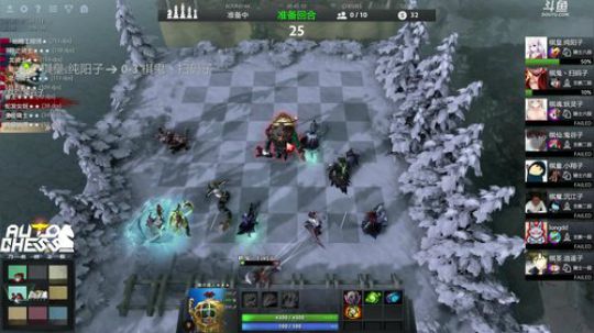 旧欢若梦灬发布了一个斗鱼视频2019-01-11